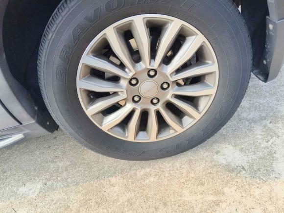 [常州·苏D] 二手哈弗哈弗H62015款 运动版 1.5T 自动两驱豪华型