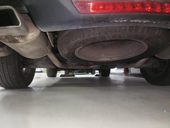 [济南·鲁A] 二手讴歌讴歌MDX2010款 3.7 标准版