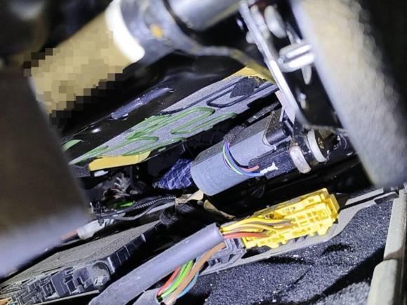 [深圳·粤V] 二手奔驰奔驰SLK级2011款 SLK 200 时尚型