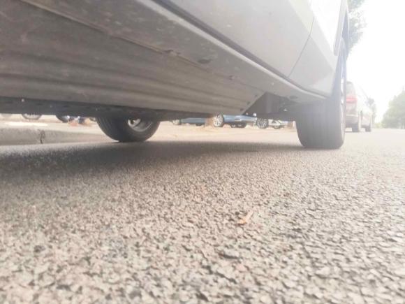 [上海·沪A] 二手雪佛兰探界者Plus2024款 102km RS 至臻版