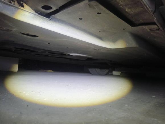 [芜湖·皖B] 二手马自达阿特兹2020款 2.5L 蓝天运动版