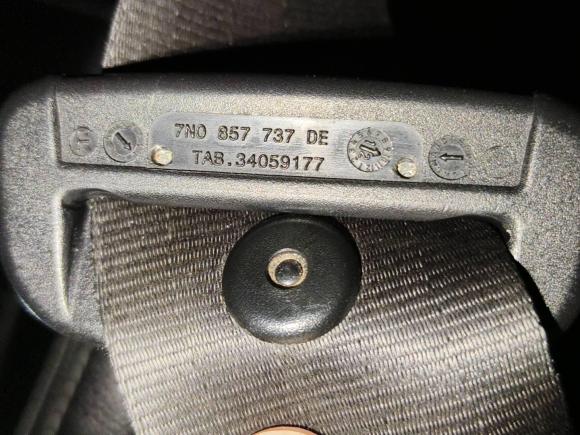 [深圳·粤B] 二手大众速腾2012款 1.4TSI 自动时尚型