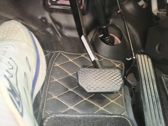 [杭州·浙F] 二手小鹏小鹏G32021款 460c 悦享版