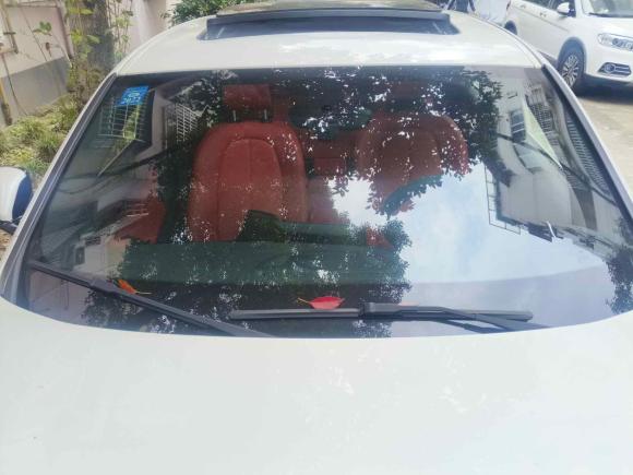 [上海·沪B] 二手宝马宝马X22020款 sDrive25i 领先型M越野套装