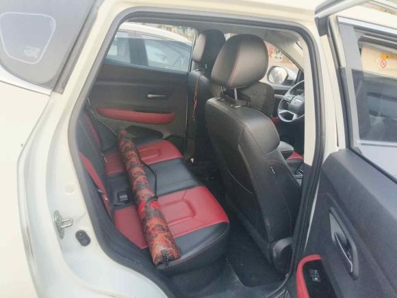 [佛山·桂M] 二手哈弗哈弗H2s2018款 红标 1.5T 双离合豪华型