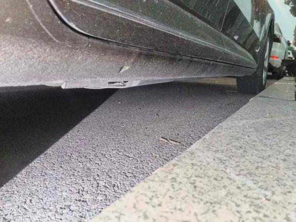 [济南·鲁A] 二手斯柯达速派2018款 TSI330 DSG舒适版 国V