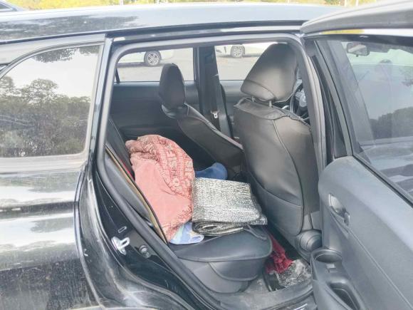 [无锡·苏B] 二手丰田卡罗拉锐放2023款 2.0L 先锋版 