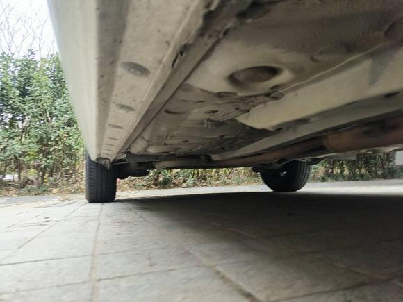 [宁波·浙B] 二手丰田威驰FS2017款 1.5L CVT锋驰版