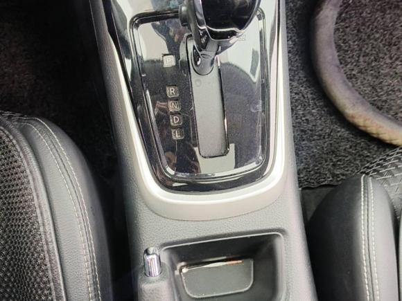 [上海·沪C] 二手日产骐达TIIDA2020款 1.6L CVT智行版