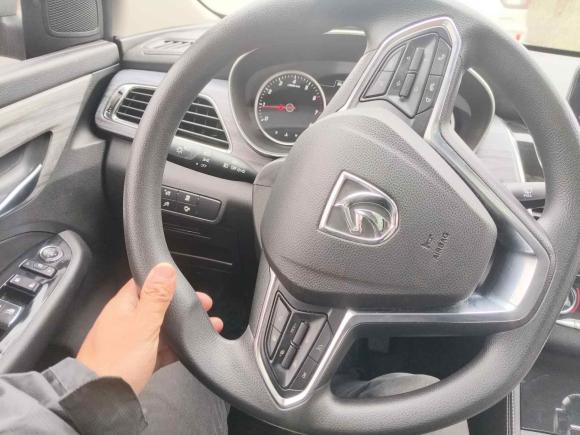 [上海·沪D] 二手宝骏宝骏7302019款 1.5T CVT旗舰型 7座 国VI