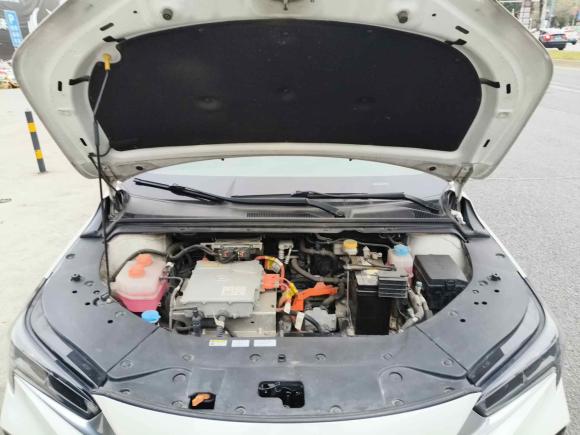 [佛山·粤E] 二手埃安AION S2020款 魅 580