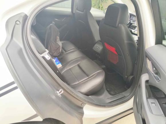 [苏州·苏E] 二手捷豹捷豹I-PACE2018款 EV400 SE