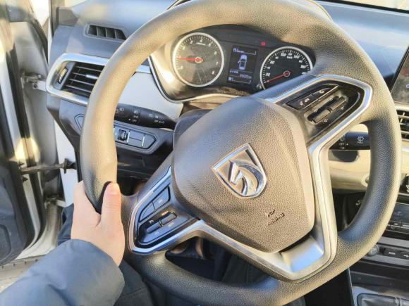 [南通·皖L] 二手宝骏宝骏5302018款 1.5T 手动豪华型 国V