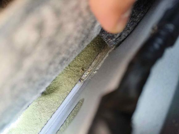 [深圳·粤B] 二手丰田卡罗拉2014款 1.8L CVT GLX-i