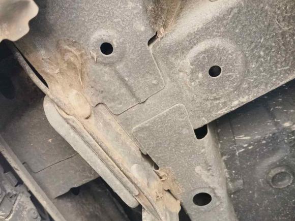 [广州·粤A] 二手广汽传祺传祺M82019款 320T 至尊版