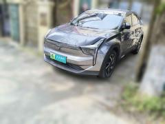 [上海·沪A]哪吒汽车&nbsp;&nbsp;哪吒U&nbsp;&nbsp;2021款 Pro 500 环球版