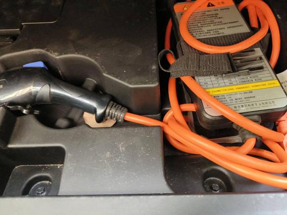 [上海·沪G] 二手荣威荣威e9502016款 1.4T 豪华版