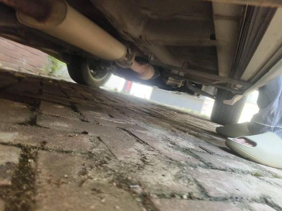 [南昌·赣A] 二手哈弗哈弗H62017款 蓝标 2.0T 自动两驱智尚型