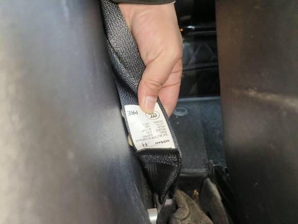 [无锡·苏B] 二手英菲尼迪英菲尼迪QX502020款 改款 2.0T 两驱时尚版