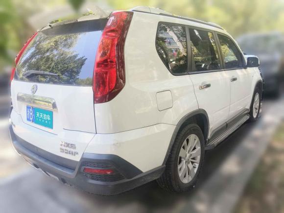 [宁波·浙B] 二手东风风度东风风度MX62015款 2.0L CVT两驱梦想版