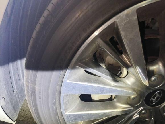 [南通·苏E] 二手现代名图2017款 1.8L 自动智能型GLS 国V