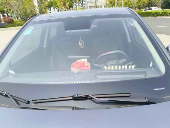 [宁波·浙B] 二手哪吒汽车哪吒V2022款 潮 400 Lite