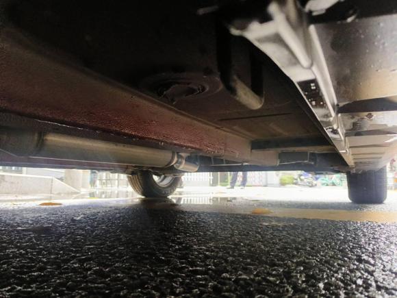 [深圳·粤B] 二手铃木雨燕2013款 1.5L 自动20周年限量版