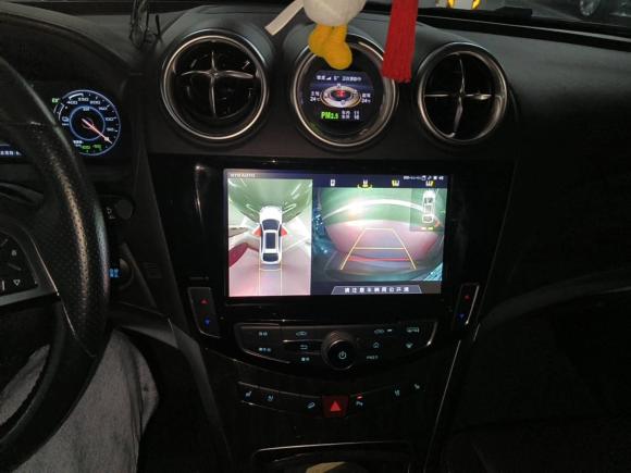 [上海·沪A] 二手比亚迪唐新能源2017款 2.0T 唐100