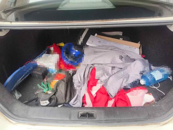 [嘉兴·浙F] 二手日产轩逸2021款 1.6L XL CVT悦享版