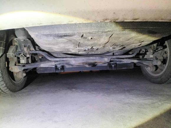 [济南·鲁A] 二手比亚迪比亚迪e52018款 450 智联畅享型