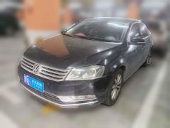 [武汉·鄂A] 大众迈腾2013款 1.8TSI 豪华型