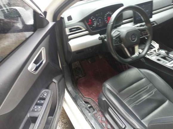 [深圳·粤B] 二手比亚迪秦新能源2019款 出行标准版