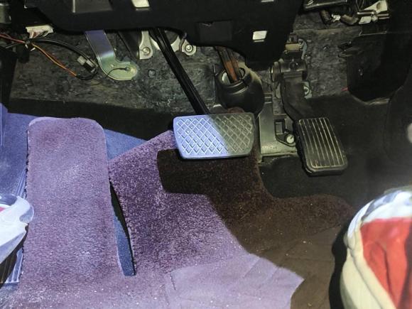 [合肥·皖A] 二手本田雅阁2018款 锐·混动 2.0L 锐尊版 国VI