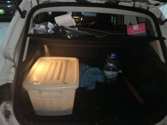 [济南·鲁A] 二手奔腾奔腾X402018款 网红版 1.6L 手动豪华型