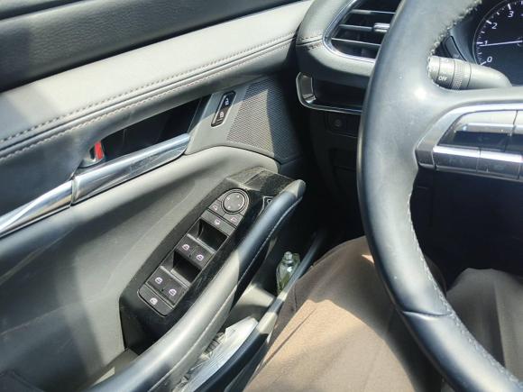 [嘉兴·浙A] 二手马自达马自达3 昂克赛拉2021款 2.0L 自动质睿版