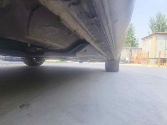 [青岛·鲁B] 二手大众高尔夫·嘉旅2016款 230TSI 自动豪华型