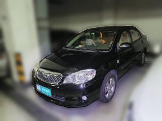 丰田花冠2011款 1.6L 自动经典版「深圳二手车」「天天拍车」