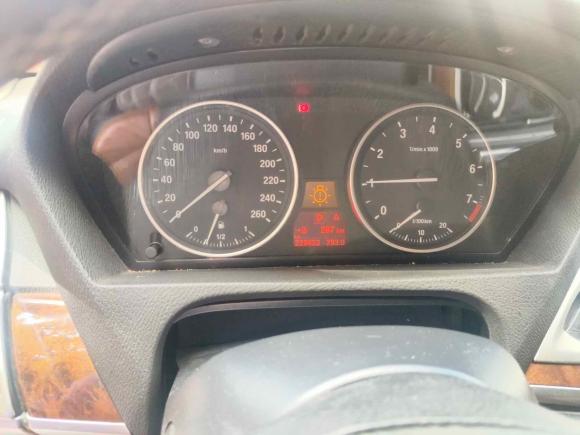 [青岛·鲁B] 二手宝马宝马X52009款 xDrive30i豪华型