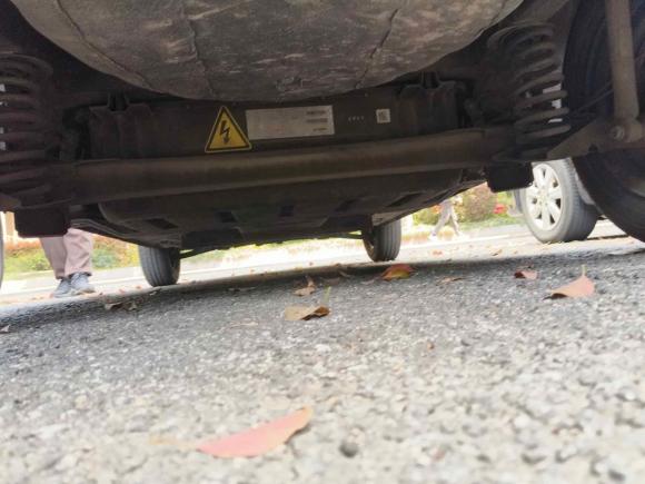 [嘉兴·浙F] 二手雷诺雷诺 e诺2019款 e智型