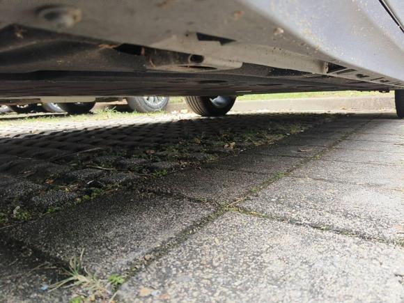 [广州·粤A] 二手埃安AION Y2021款 70 科技活力版