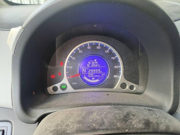 [宁波·浙B] 二手长安长安奔奔E-Star2021款 国民版 心悦版 磷酸铁锂（31.86kWh）