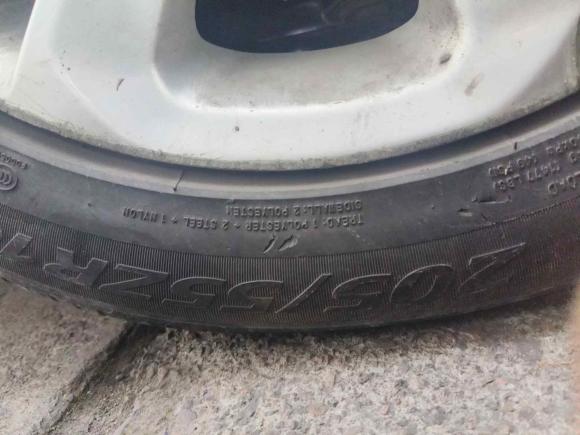 [金华·浙G] 二手雪佛兰科鲁兹2015款 1.5L 自动豪华版