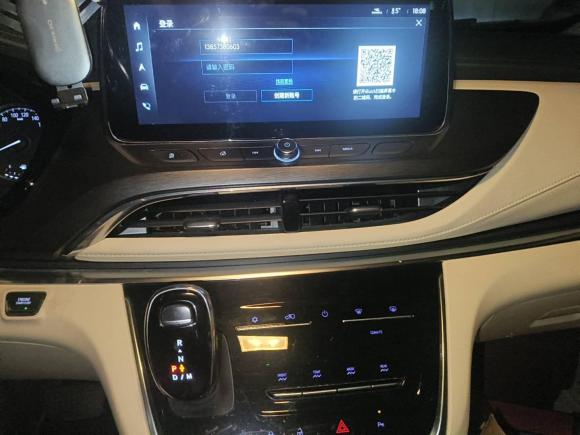 [嘉兴·浙F] 二手别克别克GL82023款 改款 陆上公务舱 豪华型