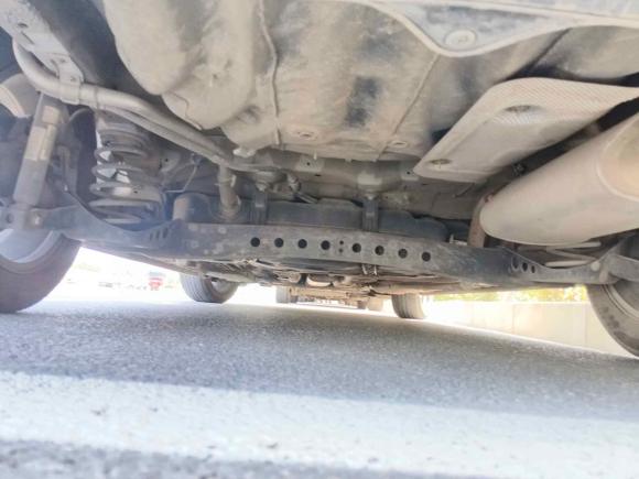 [西安·陕A] 二手荣威荣威i52019款 1.5L 自动4G互联领豪旗舰版