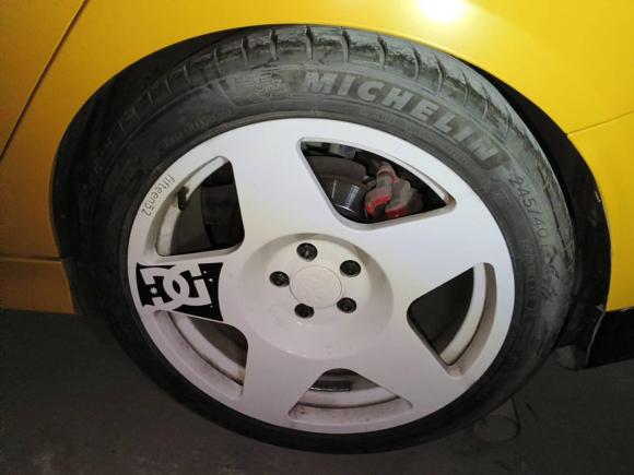 [成都·新A] 二手福特福克斯2013款 2.0T ST 橙色版