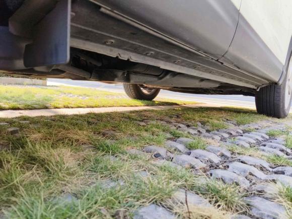 [佛山·粤A] 二手日产逍客2022款 2.0L CVT XV智享版