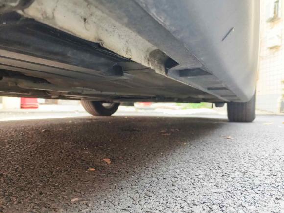 [武汉·鄂A] 二手福特福克斯2012款 两厢 1.6L 手动舒适型