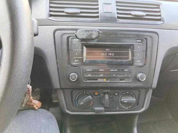 [上海·沪C] 二手大众桑塔纳2021款 1.5L 自动风尚版