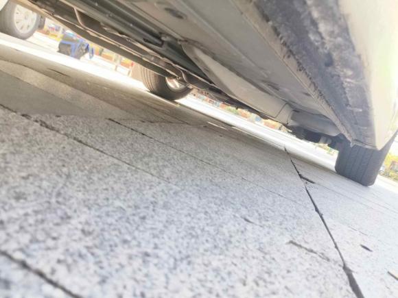 [嘉兴·浙F] 二手别克英朗2021款 改款 典范 1.5L 自动精英型