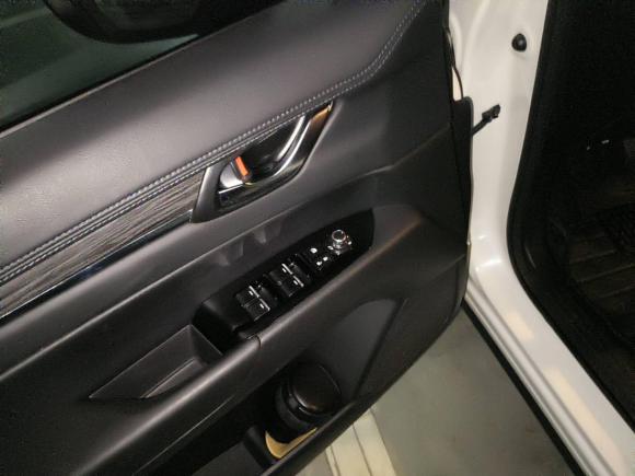 [成都·川A] 二手马自达马自达CX-52017款 2.0L 自动两驱智享型 国V